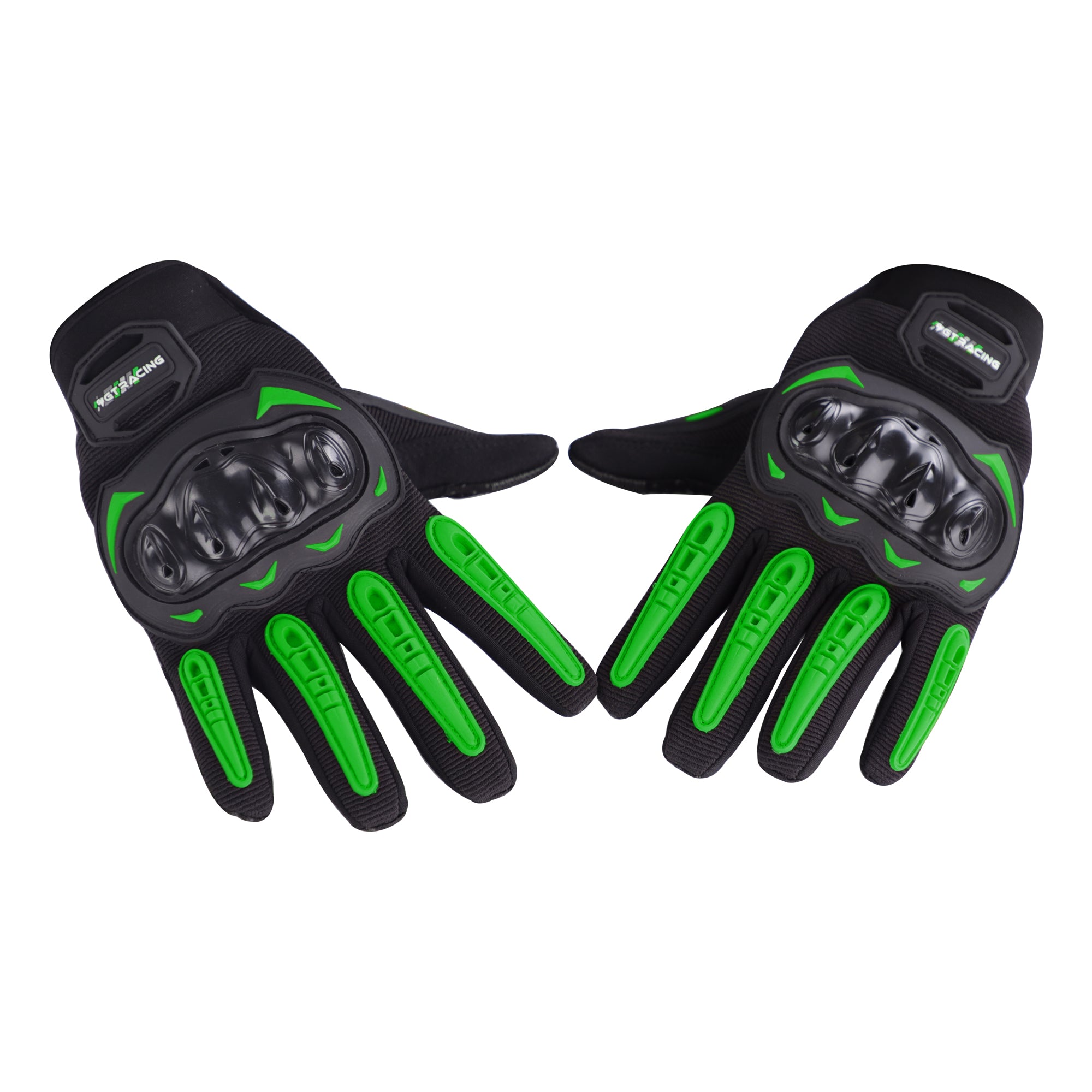 bike safety gloves