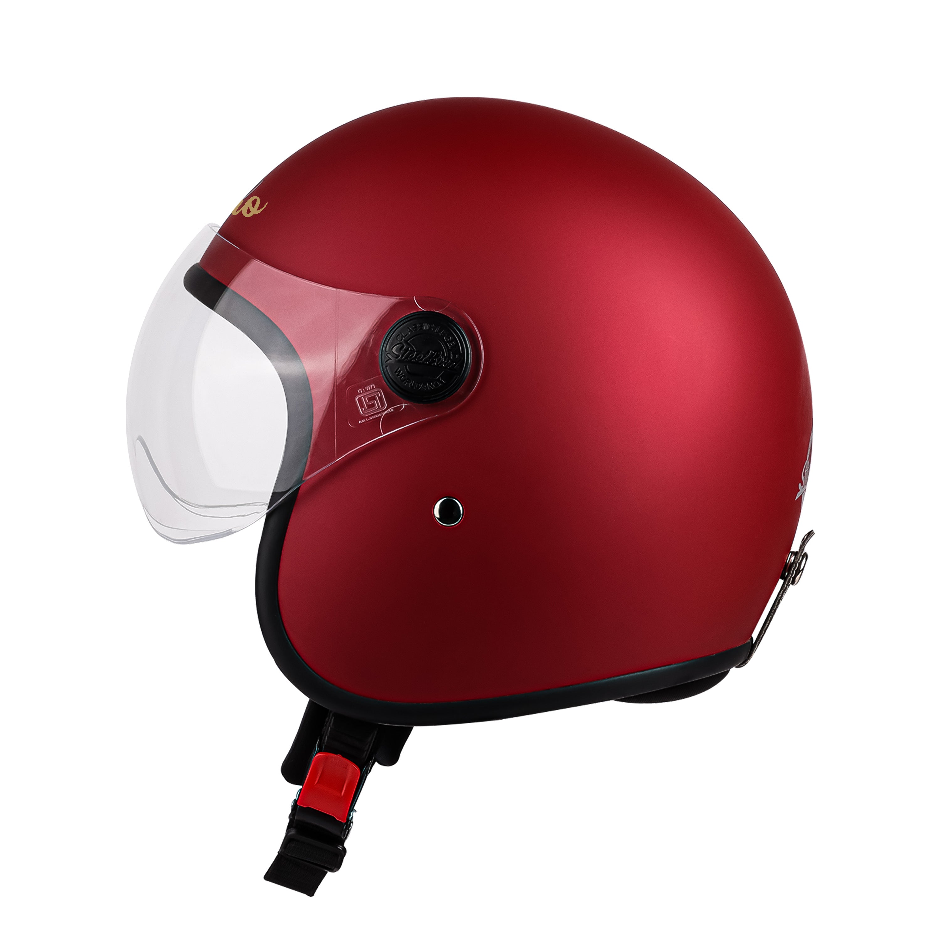 Deals helmet