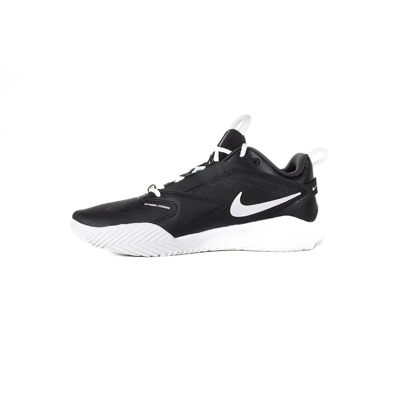 Nike Air Zoom Hyperace 3 Men/Women Sports Shoes (Black/Anthracite/White)