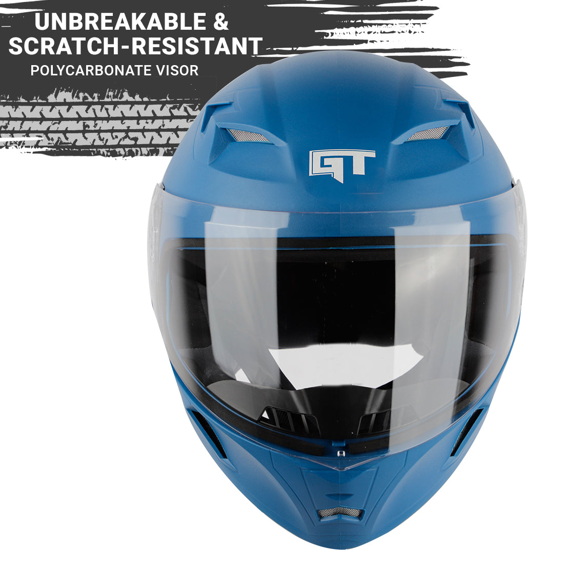 Steelbird sba 6 sales helmet