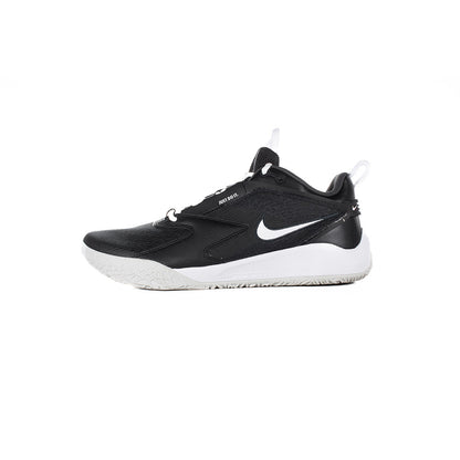 Nike Air Zoom Hyperace 3 Men/Women Sports Shoes (Black/Anthracite/White)