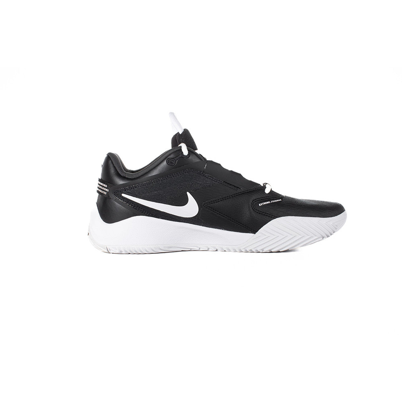 Nike Air Zoom Hyperace 3 Men/Women Sports Shoes (Black/Anthracite/White)