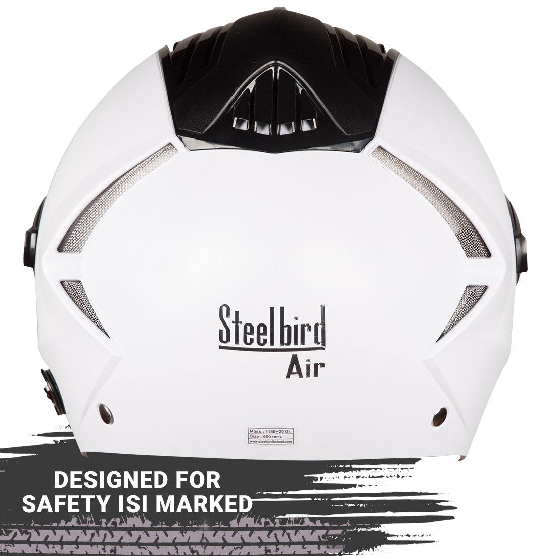 Steelbird sba 2024 3 r2k