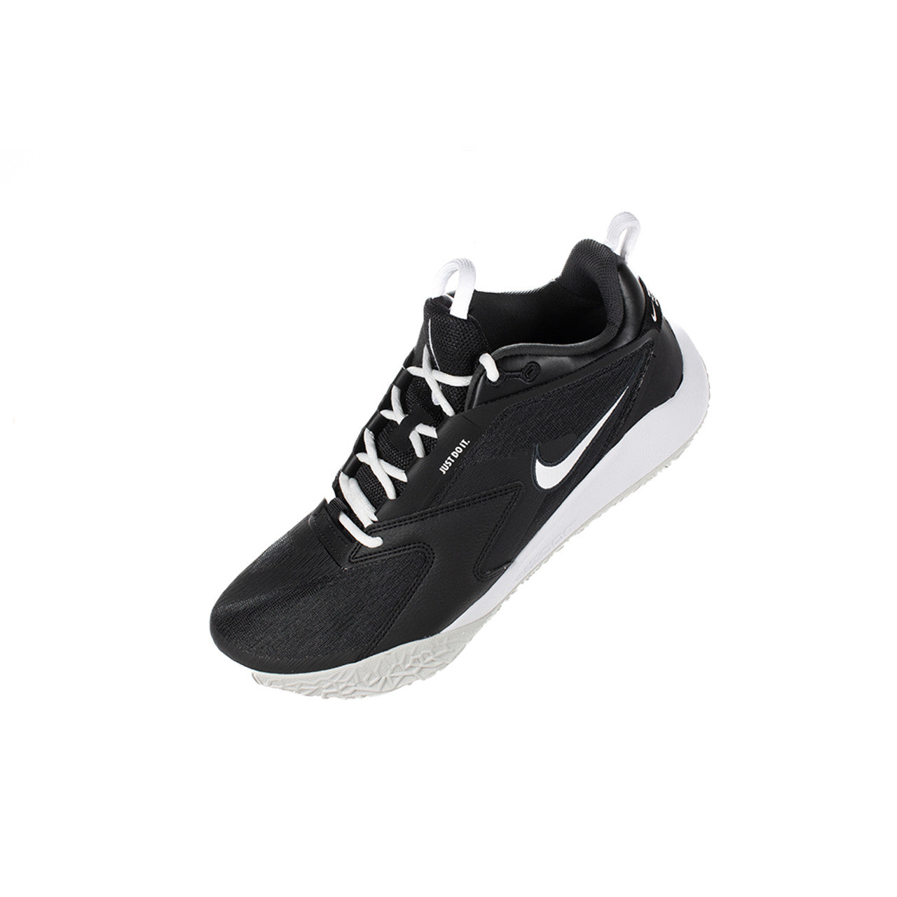 Nike Air Zoom Hyperace 3 Men/Women Sports Shoes (Black/Anthracite/White)