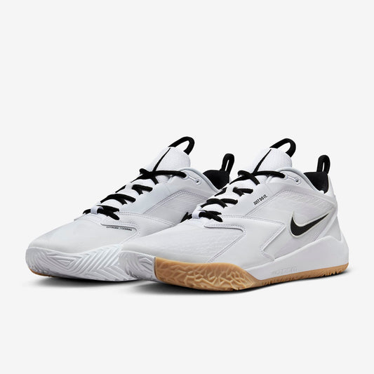 Nike Air Zoom Hyperace 3 Men/Women Sports Shoes (White/Photon Dust/Black)