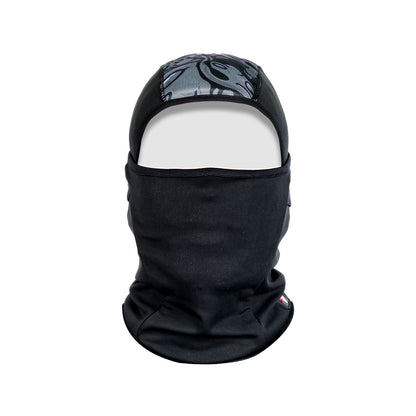 Steelbird Balaclava Sarchu 1.0-Multipanel-Grey