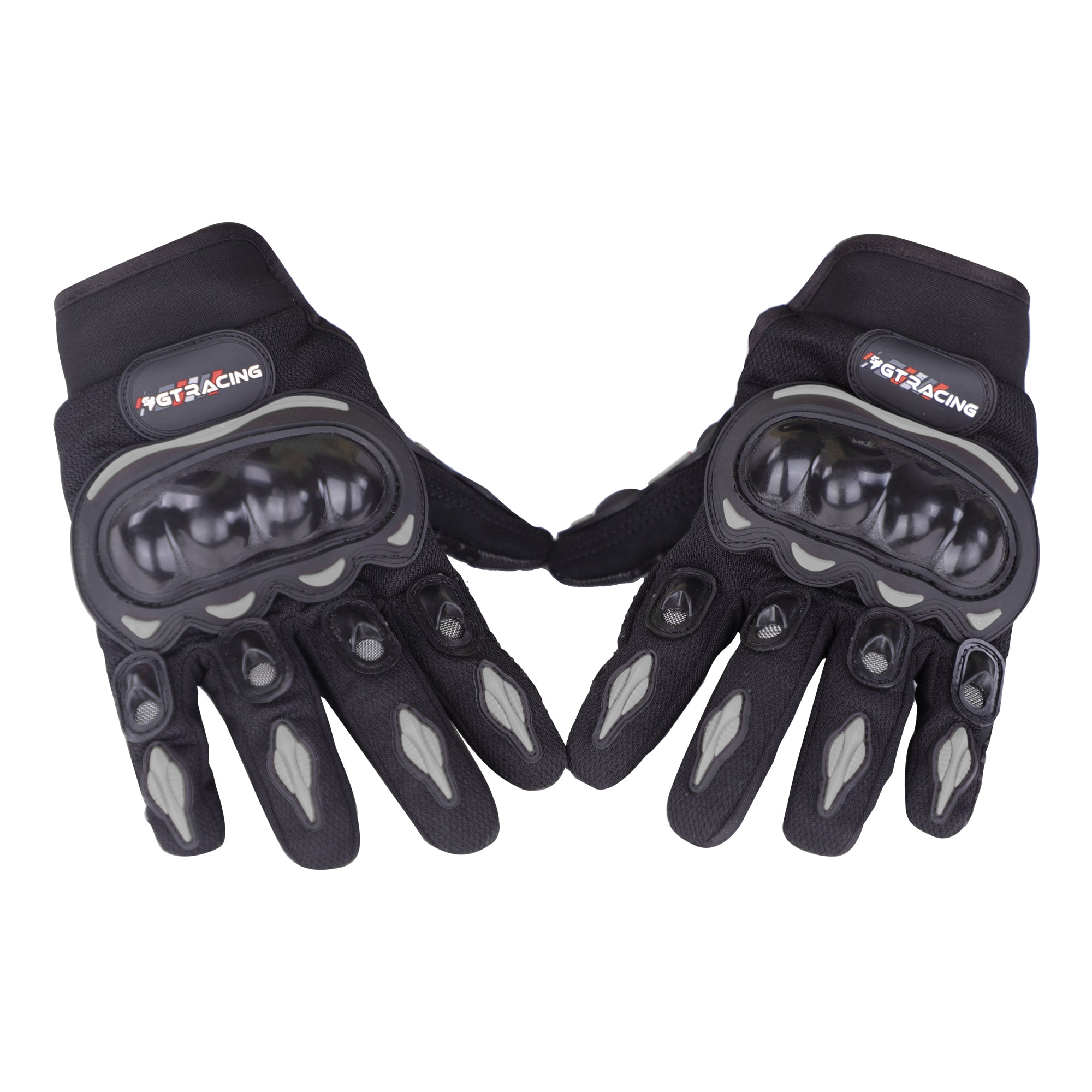 Full hand bike store gloves