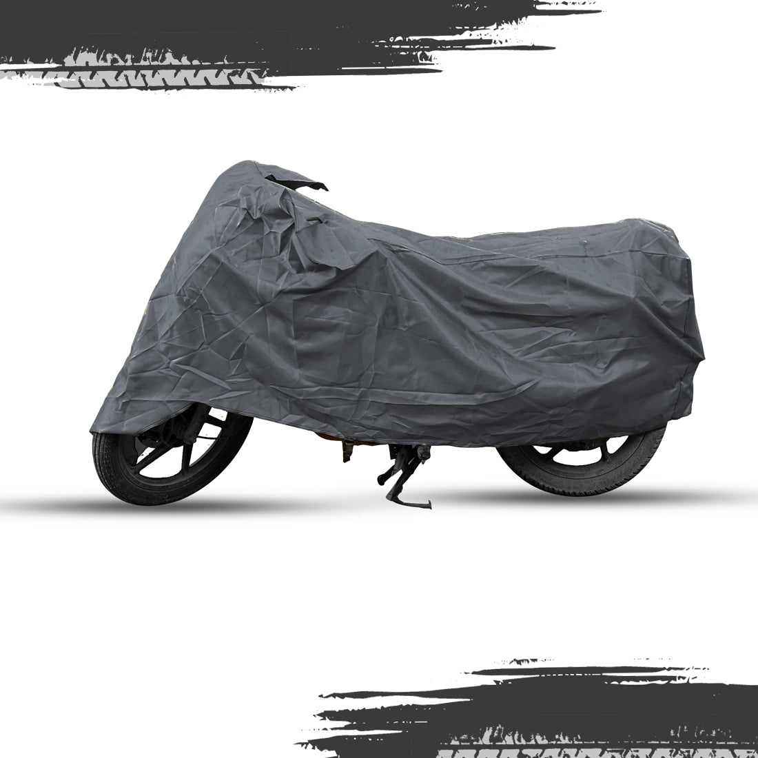 Bike cover online protector