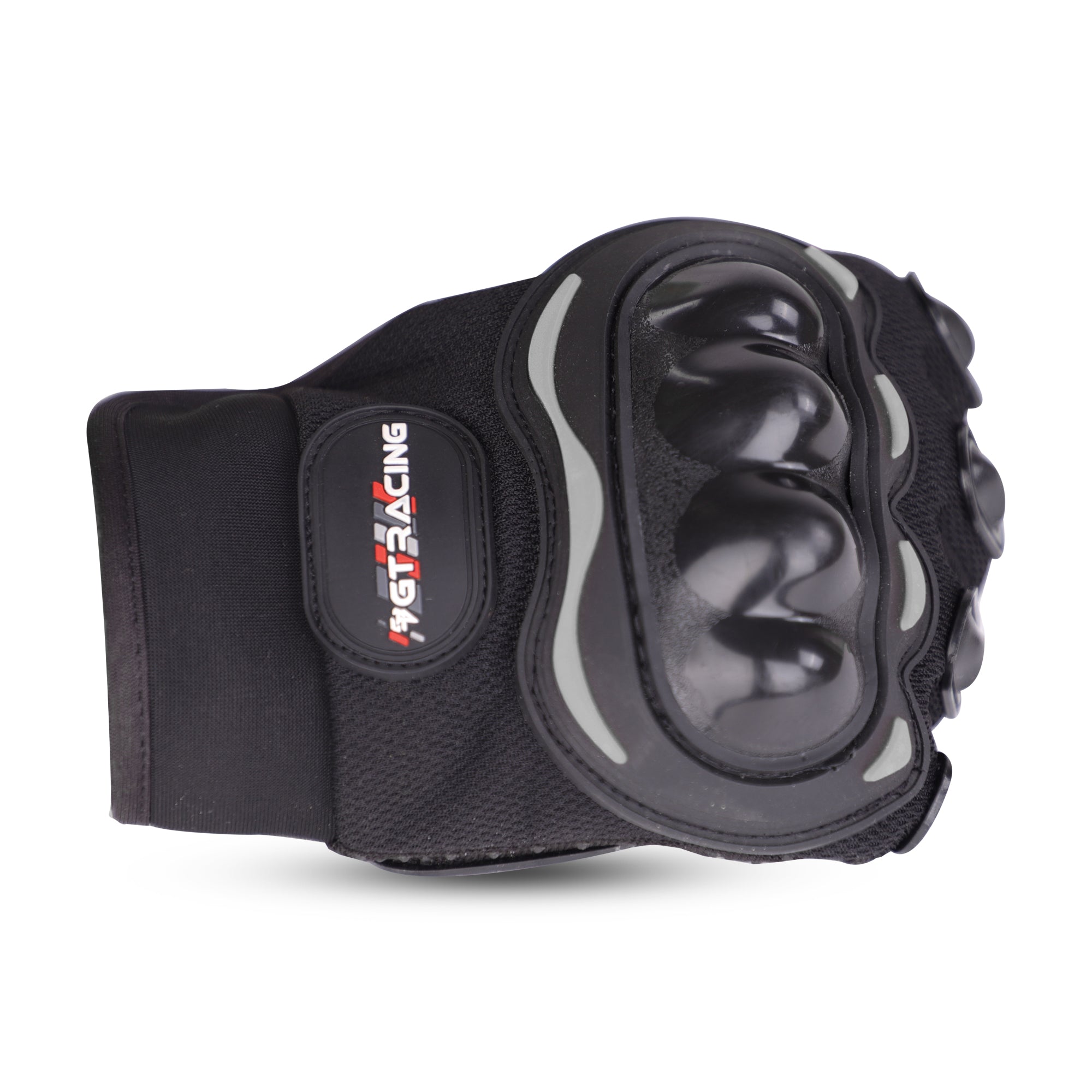 Hand gloves for online bike riding