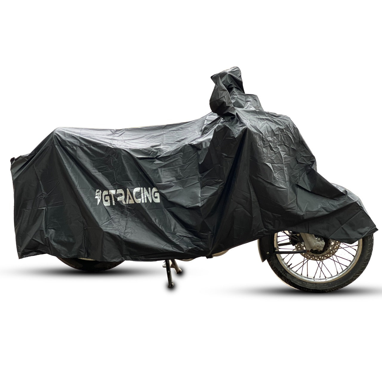 Rainproof bike on sale