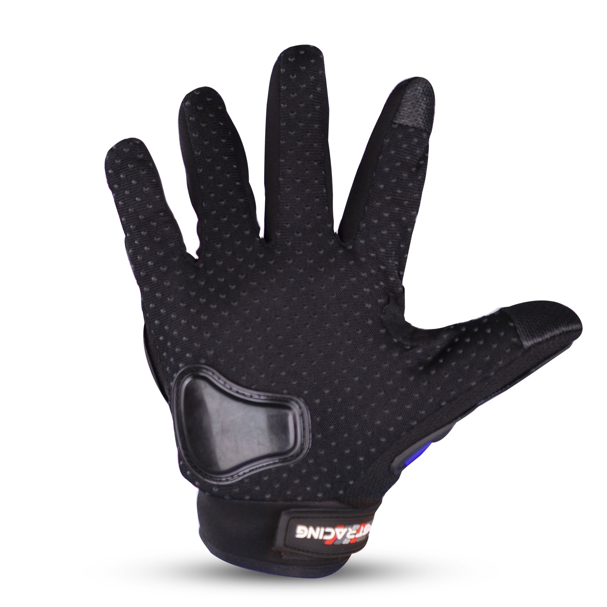 Full finger cycling clearance gloves